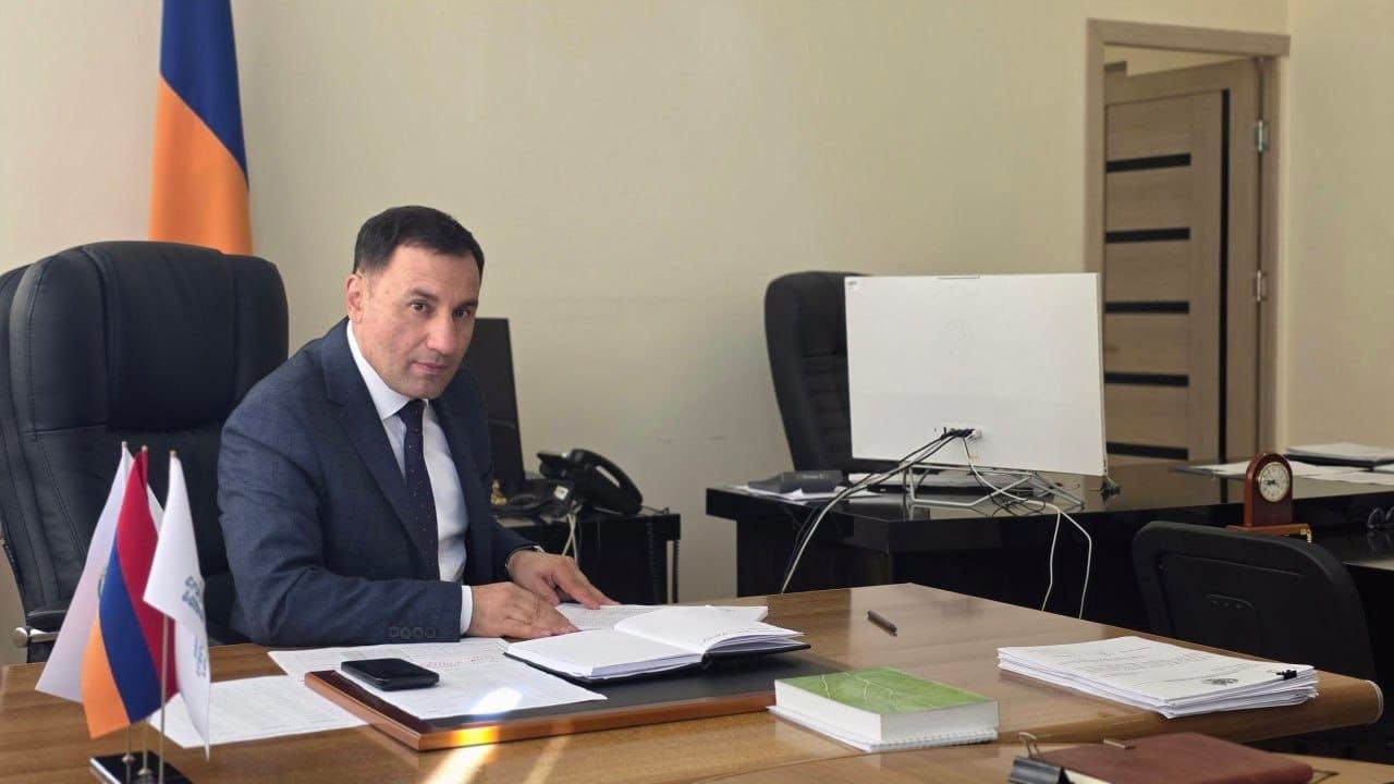 «Հայանտառ»-ի առաջնահերթությունները՝ օրվա հանդիպմանը