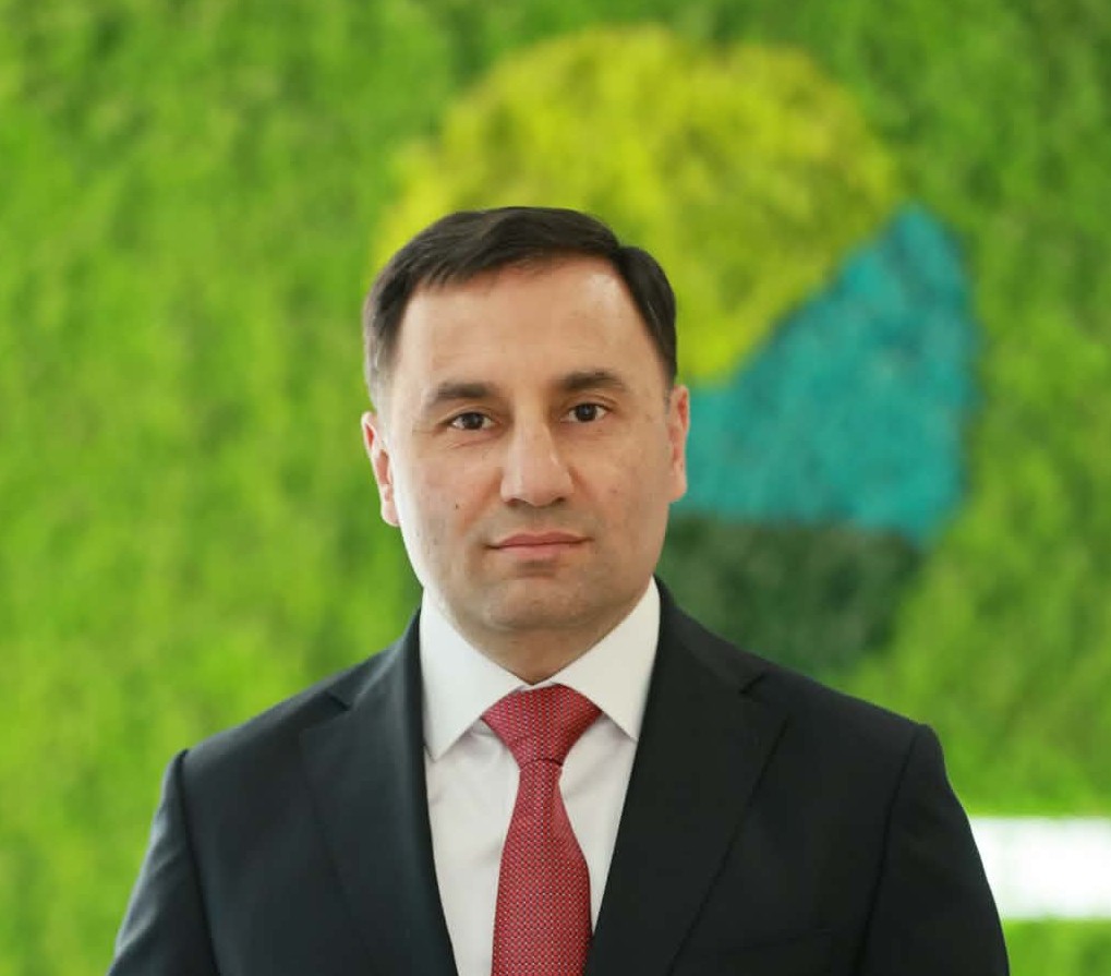 Artyom Hayrapetyan