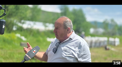 Անտառպաթոլոգիական միջոցառումներ