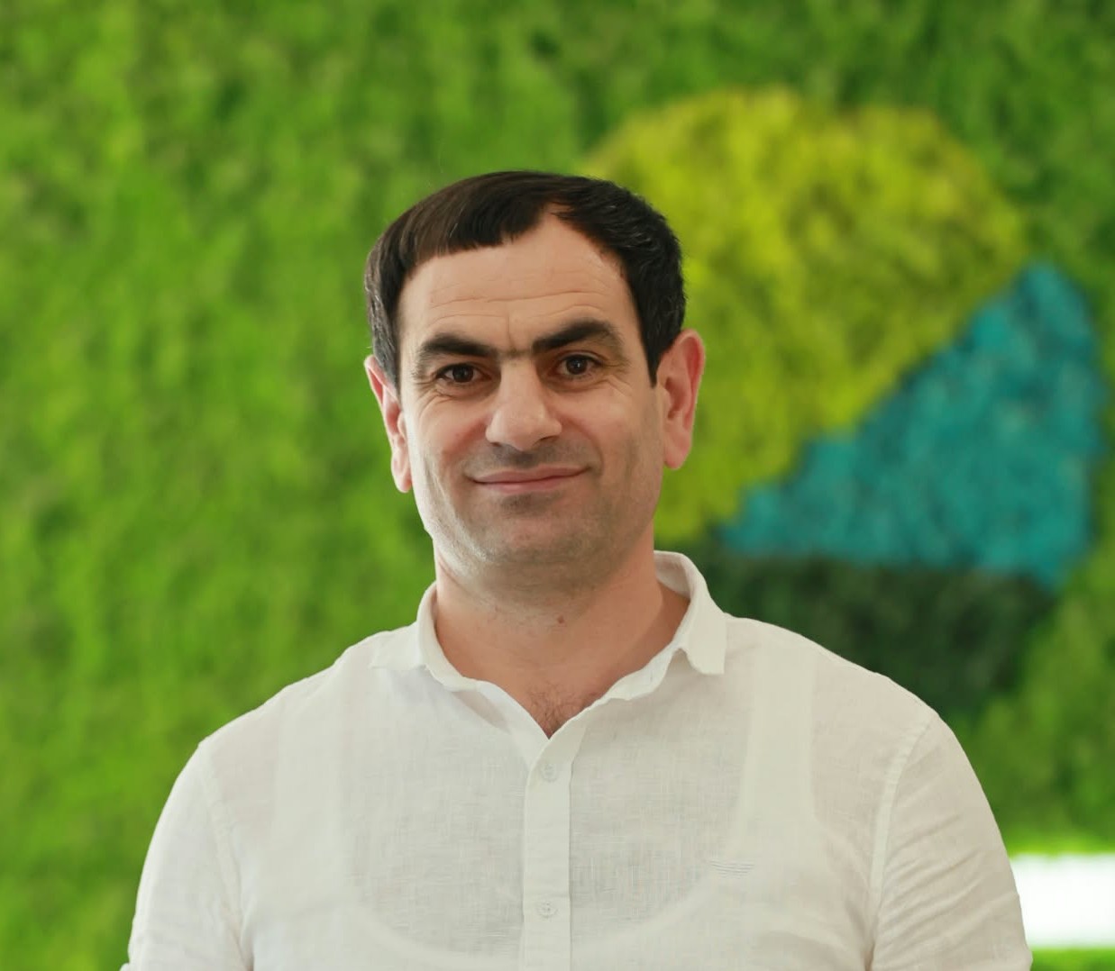 Վահրամ Սեդրակյան
