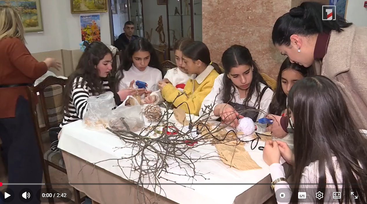 Նոր կյանք թափոնին