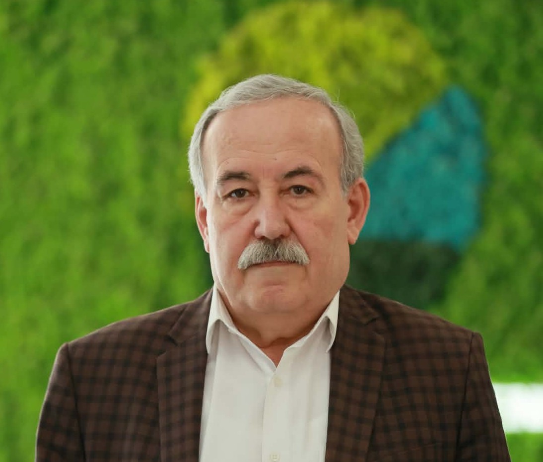 Սիմոն Պետրոսյան